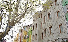 May Hotel Istanbul